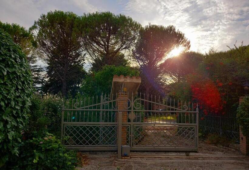 פנסיון Il Castellare