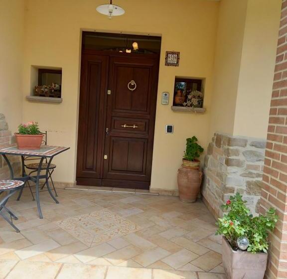 פנסיון Il Castellare