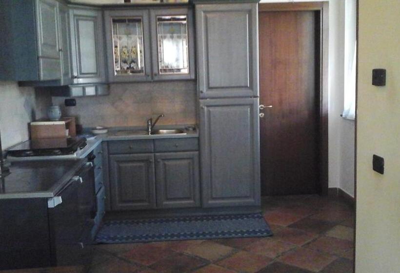 פנסיון Il Castellare