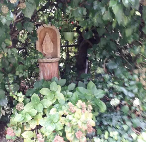 ペンション Il Castellare