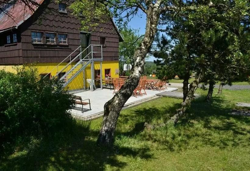 Majatalo Klügelhütte