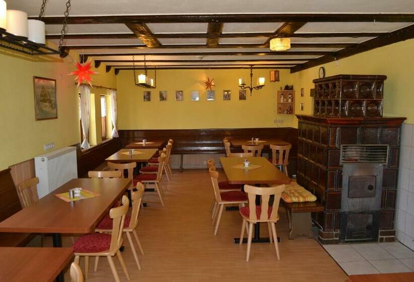 膳宿费 Klügelhütte