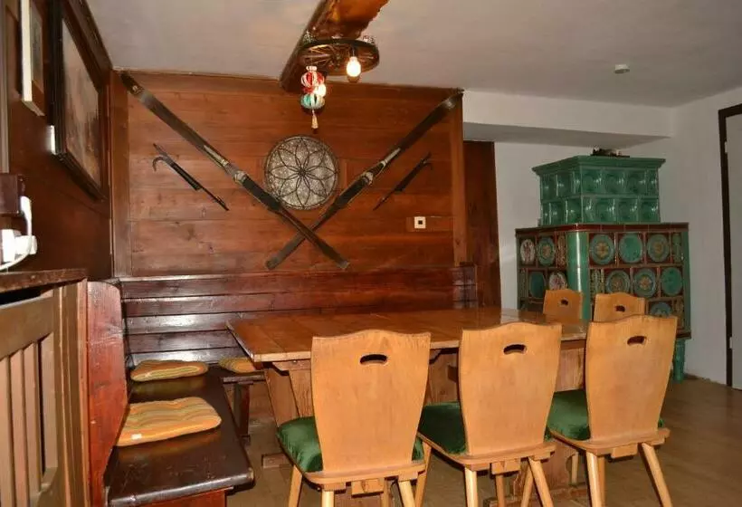 Majatalo Klügelhütte