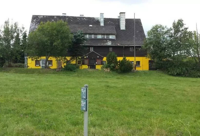 Majatalo Klügelhütte