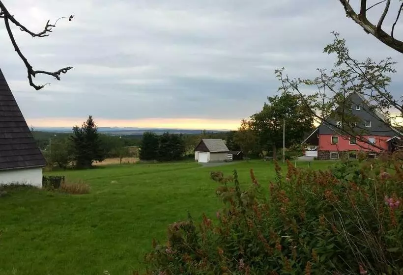 Majatalo Klügelhütte