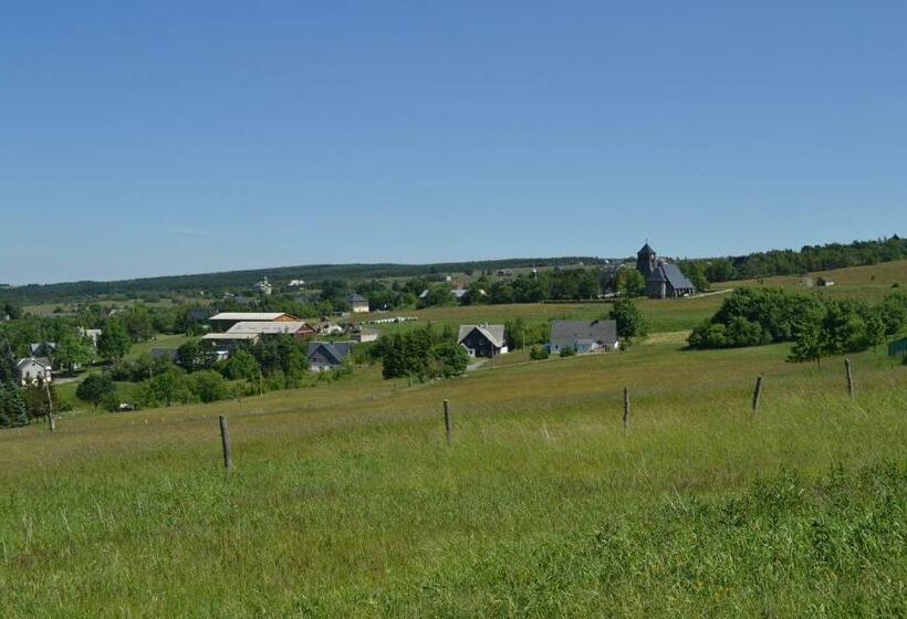 膳宿费 Klügelhütte