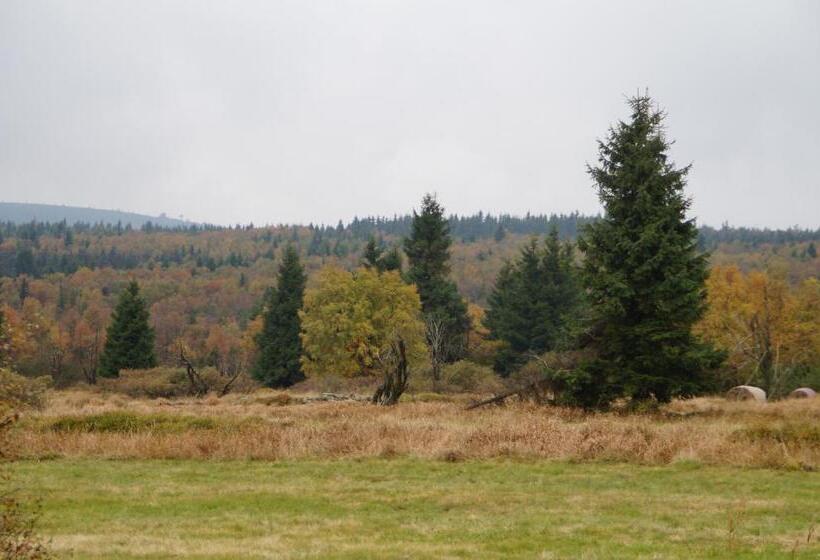 膳宿费 Klügelhütte