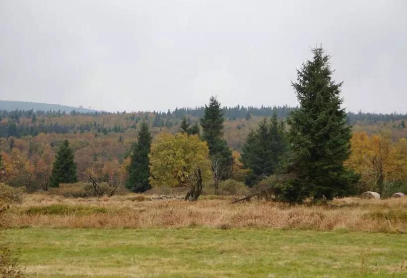 Majatalo Klügelhütte