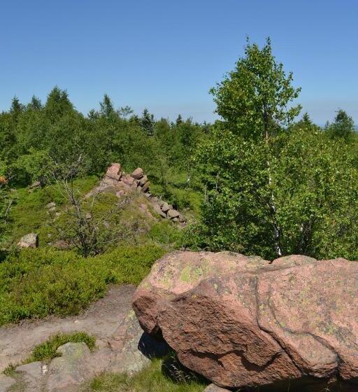 膳宿费 Klügelhütte