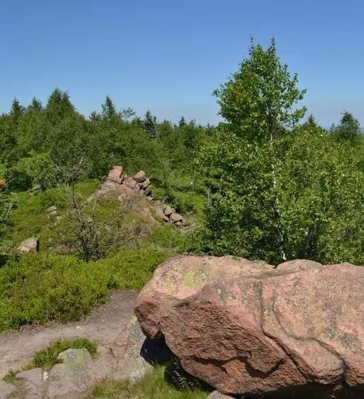 Majatalo Klügelhütte
