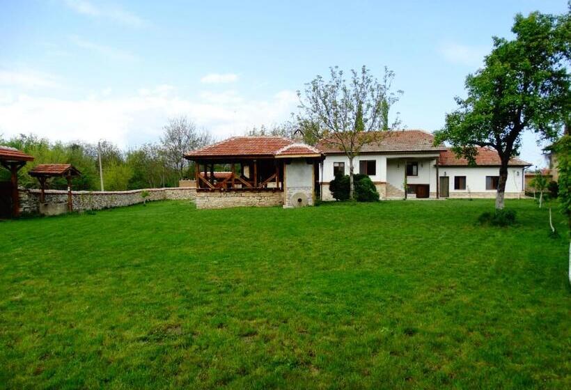 Пансион Krai Potoka