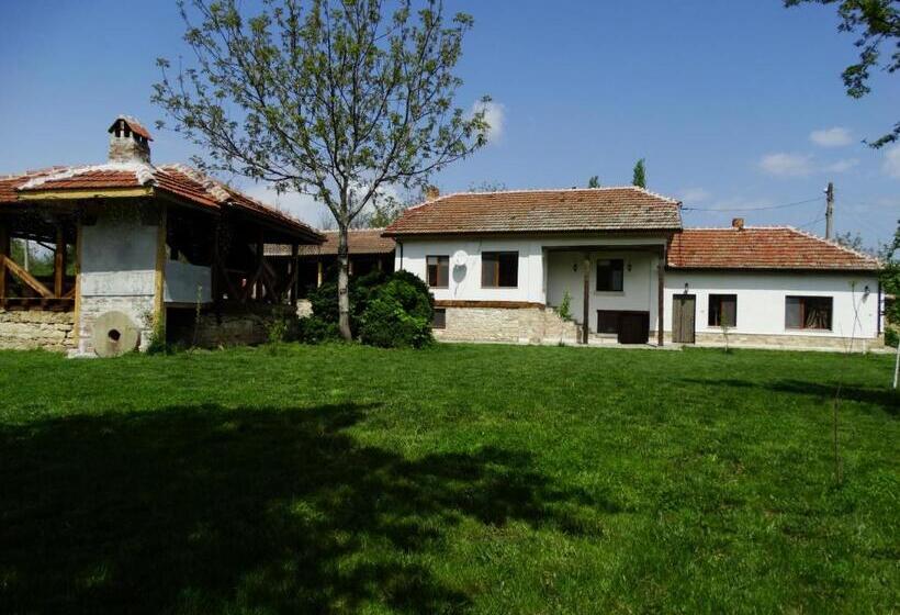 Пансион Krai Potoka