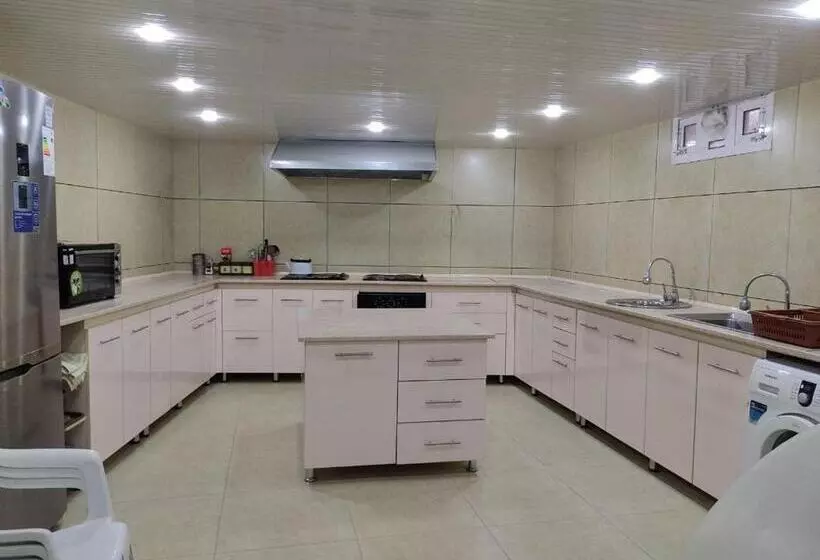 ペンション Nazira & Azizbek 2