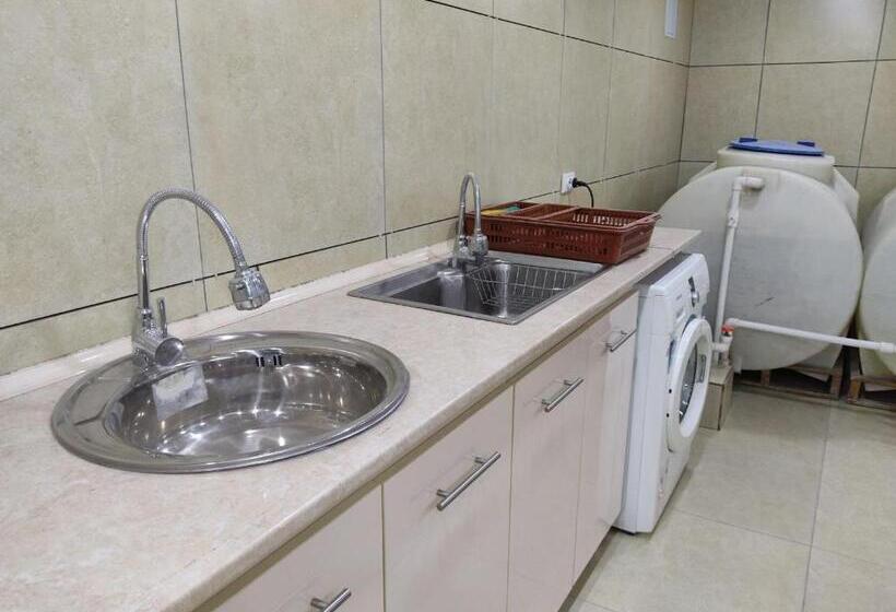 پانسیون Nazira & Azizbek 2