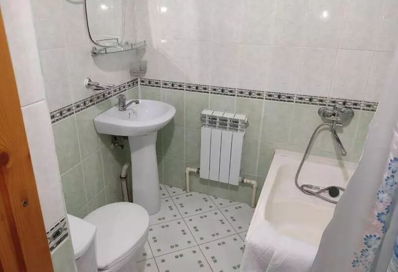 ペンション Nazira & Azizbek 2