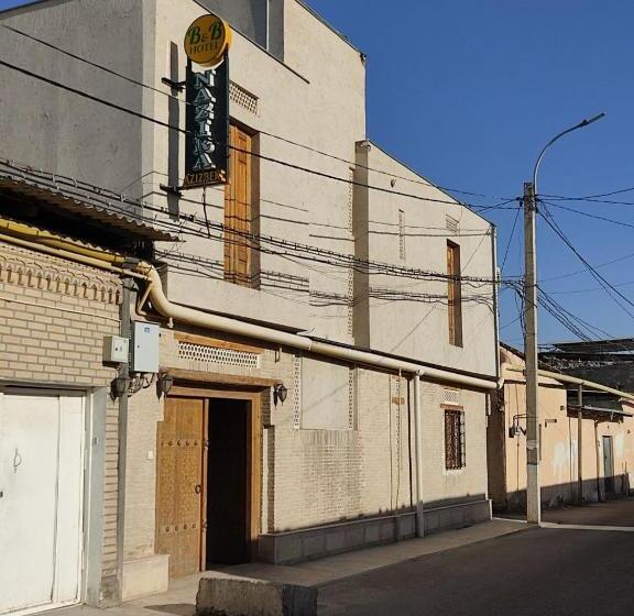 پانسیون Nazira & Azizbek 2