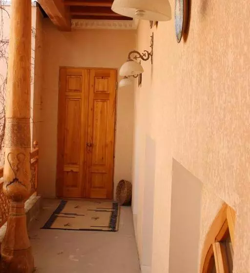 ペンション Nazira & Azizbek 2