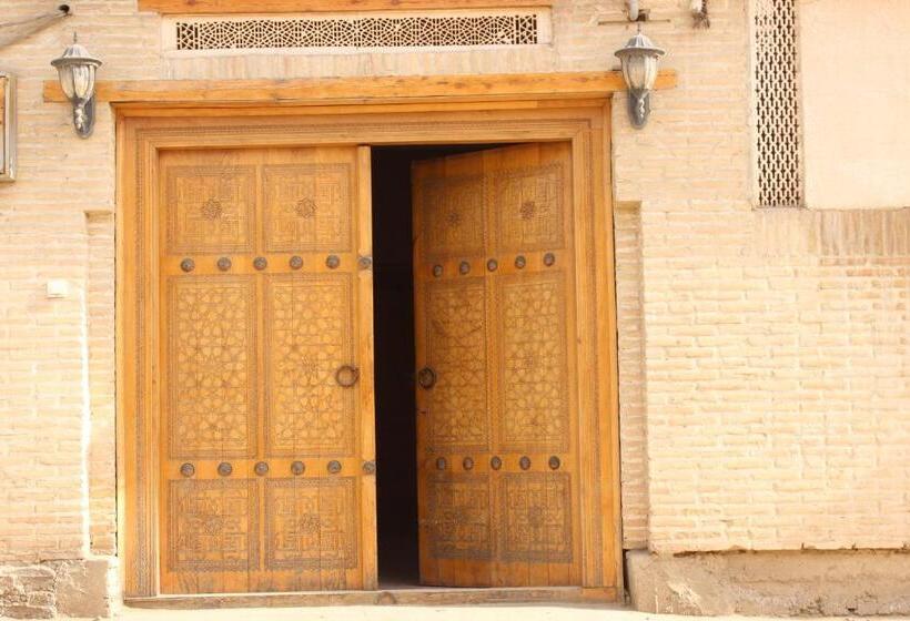 پانسیون Nazira & Azizbek 2