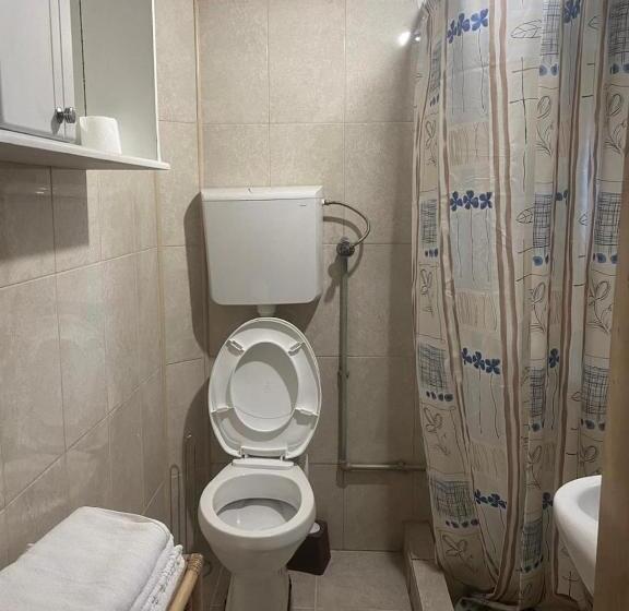 پانسیون Pinetrees Lodge