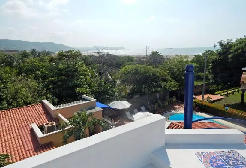 Porto Bello Hotel Boutique