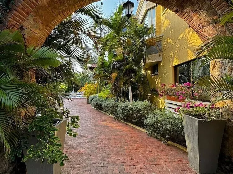 Porto Bello Hotel Boutique