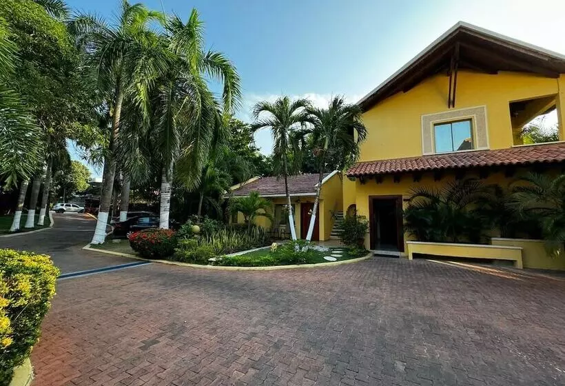 Porto Bello Hotel Boutique