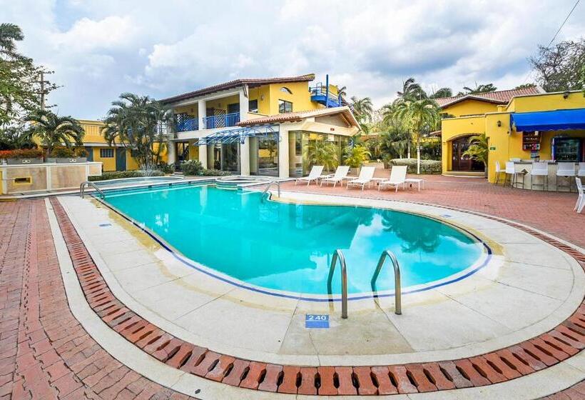 Porto Bello Hotel Boutique