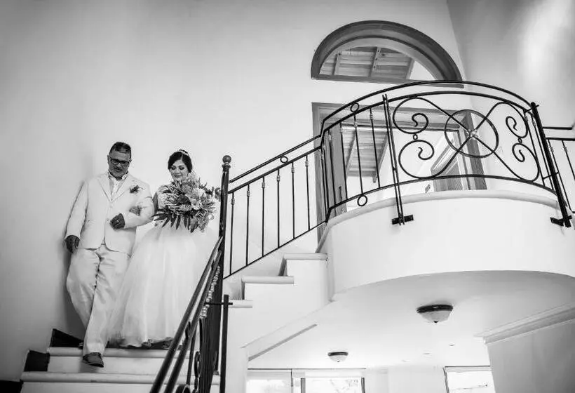 Porto Bello Hotel Boutique