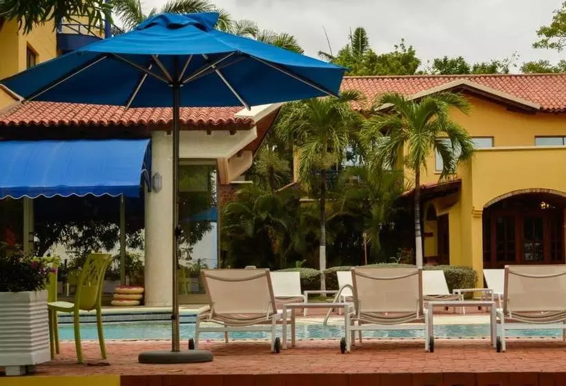 Porto Bello Hotel Boutique