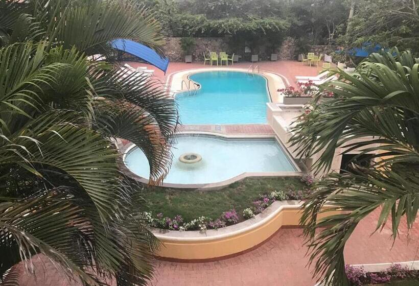 Porto Bello Hotel Boutique