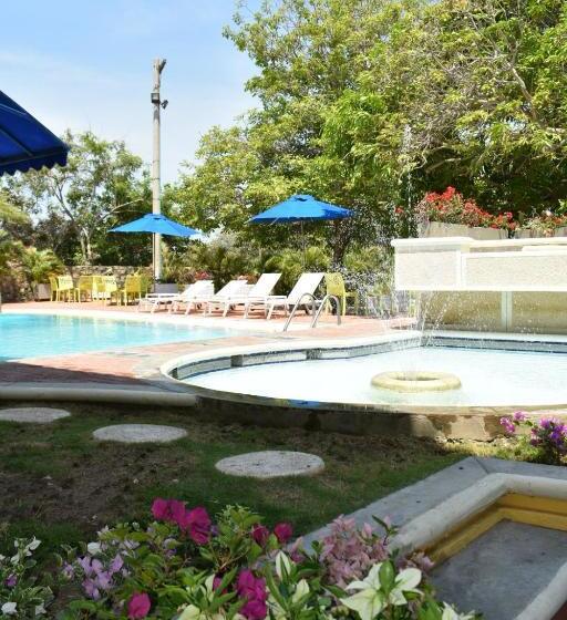 Porto Bello Hotel Boutique