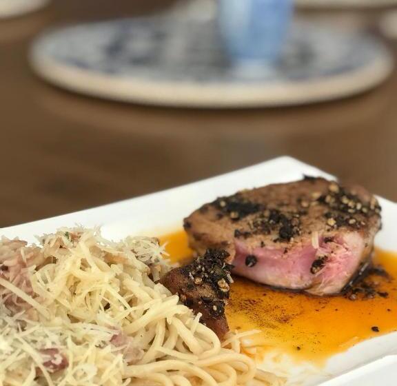 Porto Bello Hotel Boutique