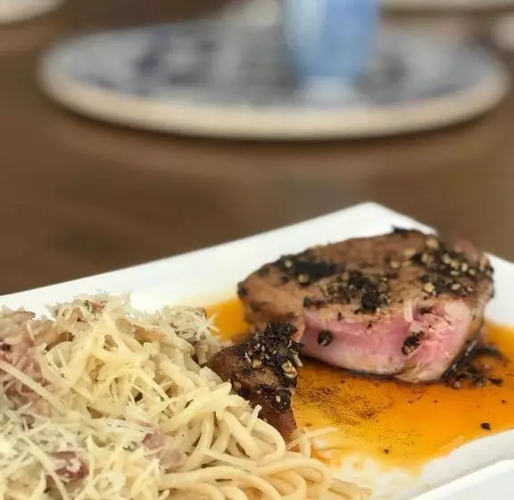 Porto Bello Hotel Boutique