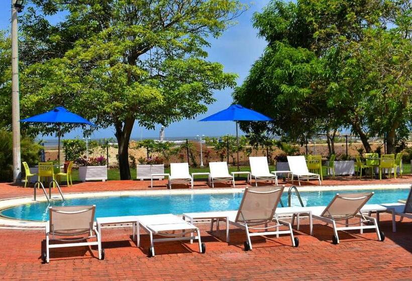 Porto Bello Hotel Boutique