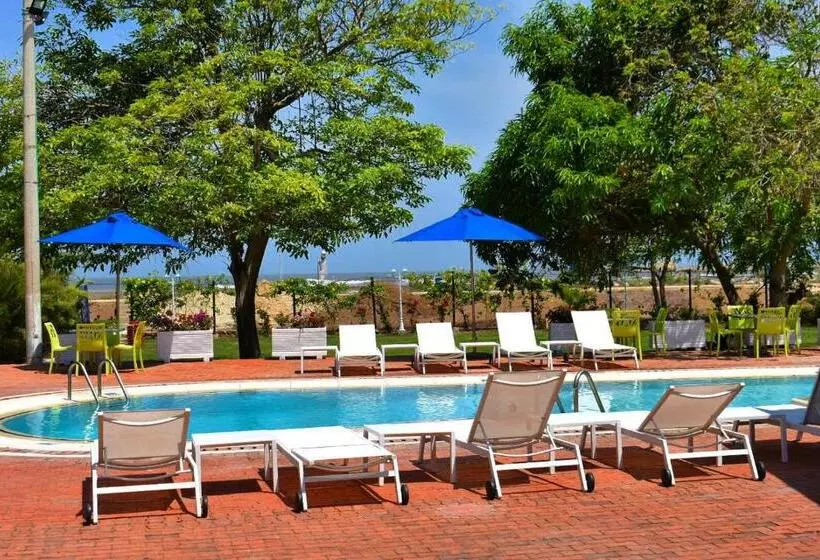 Porto Bello Hotel Boutique