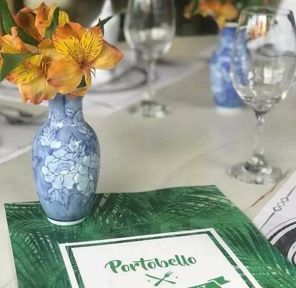 Porto Bello Hotel Boutique