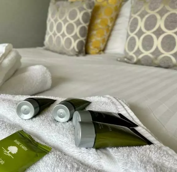 Lomakeskus Whitsand Bay Tamar Suite