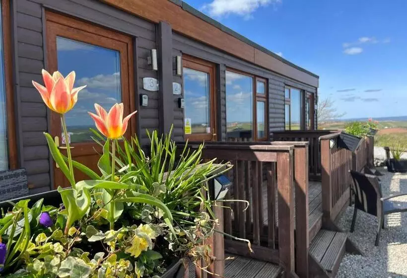 Lomakeskus Whitsand Bay Tamar Suite