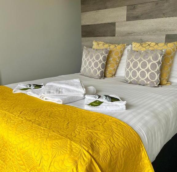 Kurort  Whitsand Bay Tamar Suite