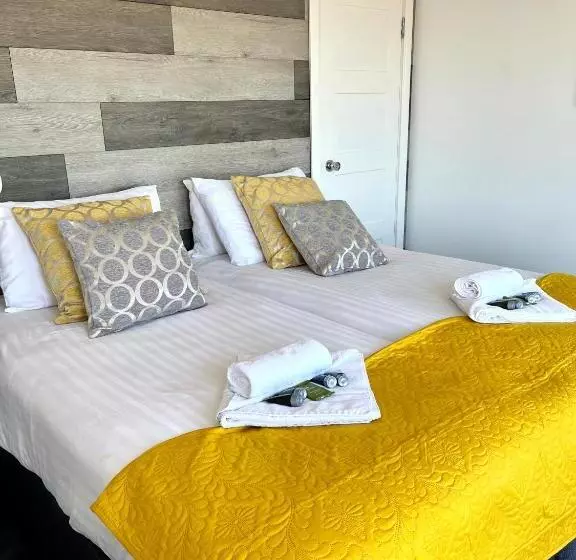 Lomakeskus Whitsand Bay Tamar Suite