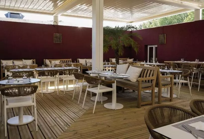 Retkeilymaja Belambra Clubs Presqu île De Giens   Les Criques