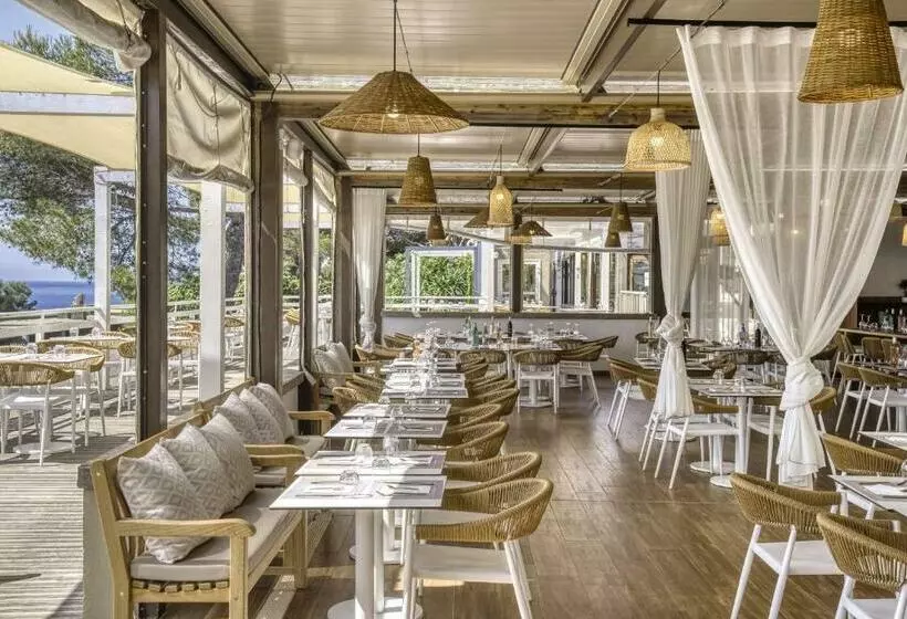 Retkeilymaja Belambra Clubs Presqu île De Giens   Les Criques