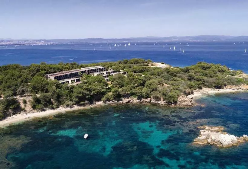 Retkeilymaja Belambra Clubs Presqu île De Giens   Les Criques