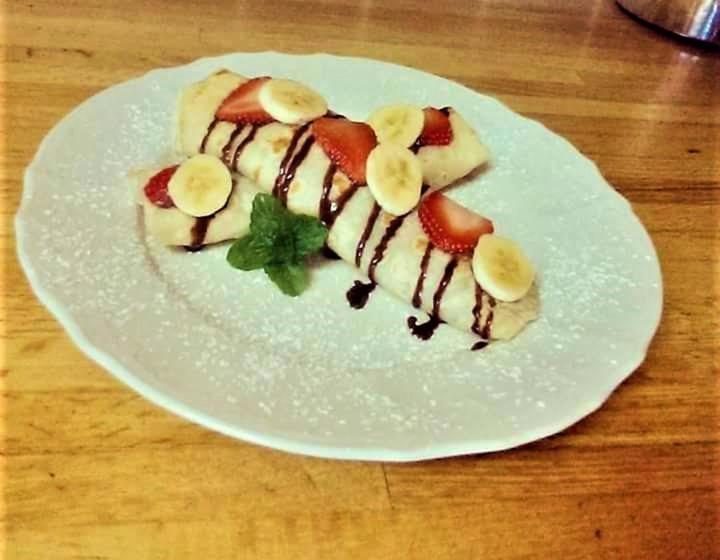 تختخواب و صبحانه Amber House Inn Of Midtown