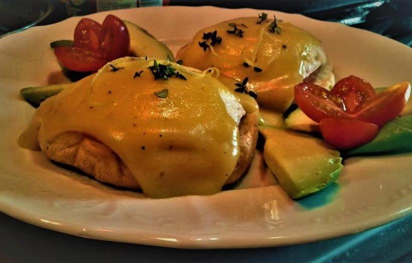 تختخواب و صبحانه Amber House Inn Of Midtown