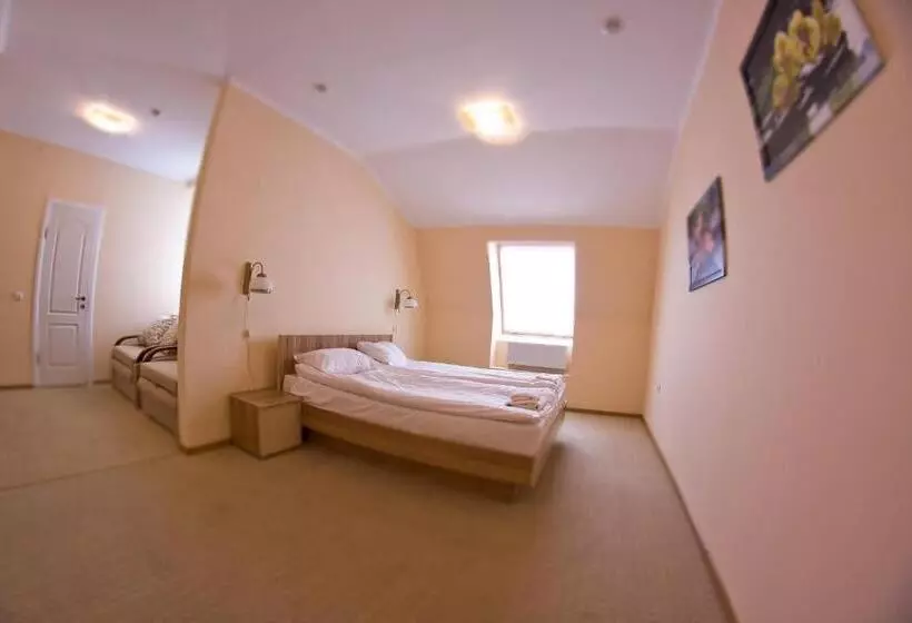 Budget Hotel Ekotel