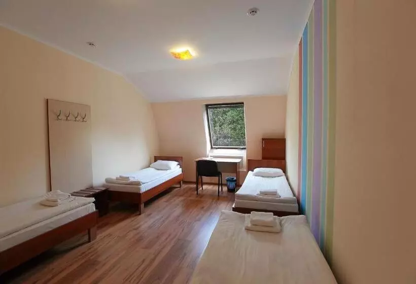 Budget Hotel Ekotel