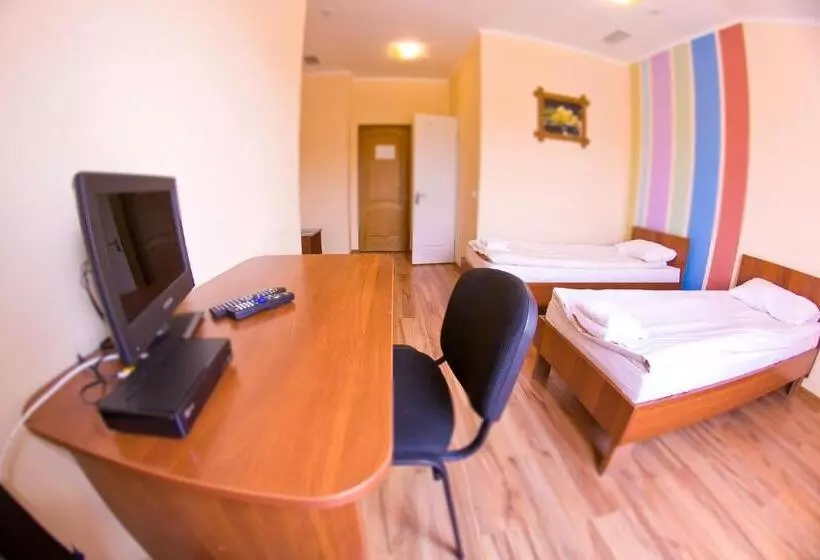 Budget Hotel Ekotel