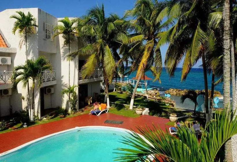 Chrisann S Beach Resort