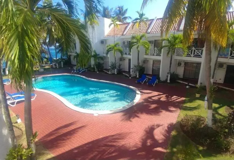 Chrisann S Beach Resort